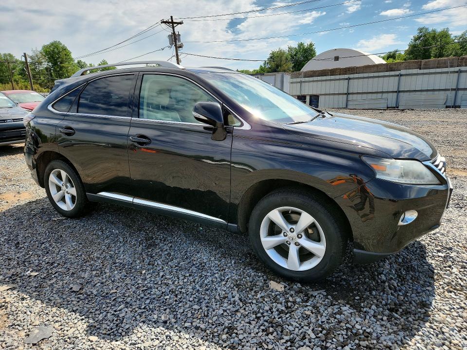 Продажа на аукционе авто 2013 Lexus Rx 350, vin: 2T2BK1BA2DC166395, номер лота: 55195556