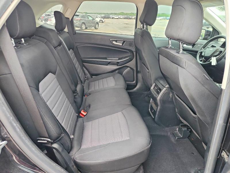 2022 Ford Edge მანქანა იყიდება აუქციონზე, vin: 2FMPK4G91NBA29805, აუქციონის ნომერი: 54284846
