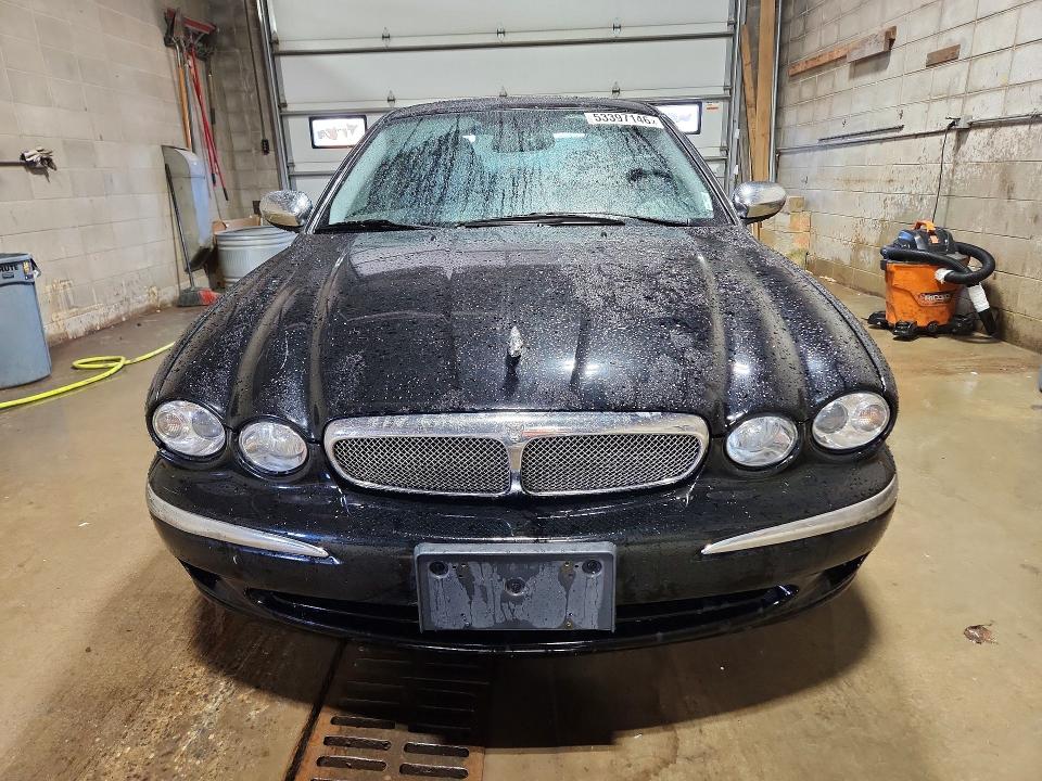 Aukcja sprzedaży 2008 Jaguar X-type, vin: SAJWA51A28WJ24826, numer aukcji: 53397146
