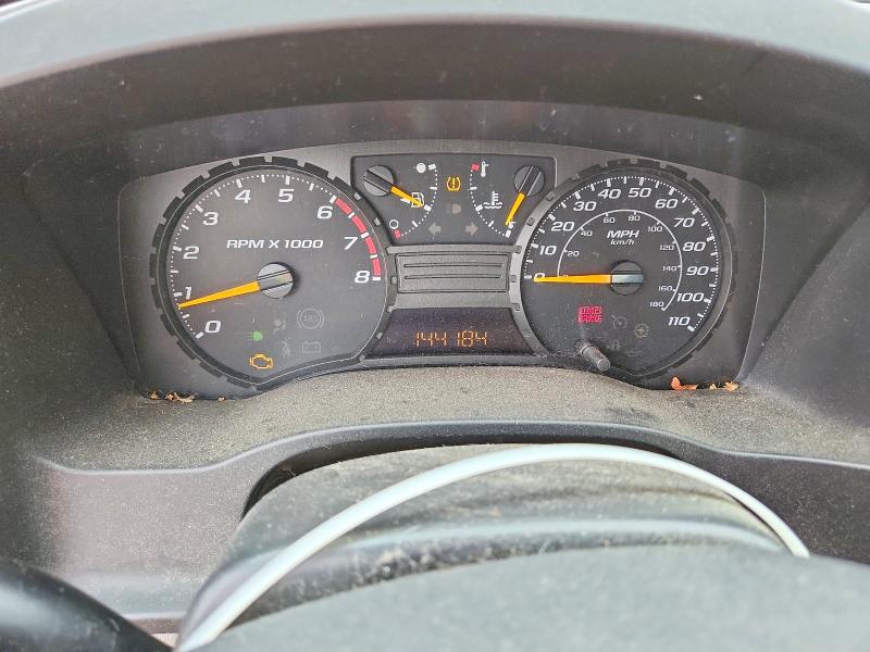 Продаж на аукціоні авто 2007 Gmc Canyon, vin: 1GTCS149778205798, номер лоту: 54603676