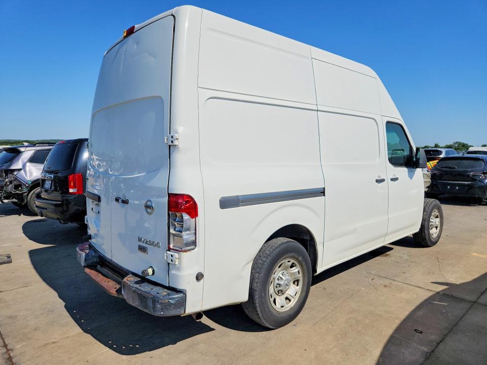 Aukcja sprzedaży 2013 Nissan Nv, vin: 1N6BF0LX3DN103550, numer aukcji: 53111296