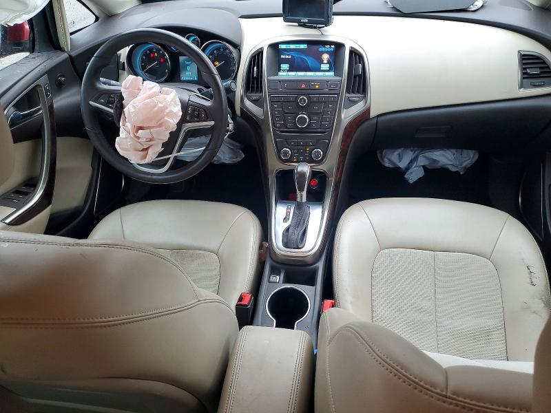 Продаж на аукціоні авто 2012 Buick Verano, vin: 1G4PP5SK8C4229783, номер лоту: 55243596