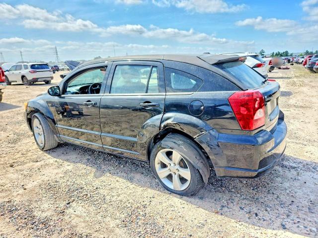 53841016 :رقم المزاد ، 1B3CB4HA8AD635698 vin ، 2010 Dodge Caliber مزاد بيع