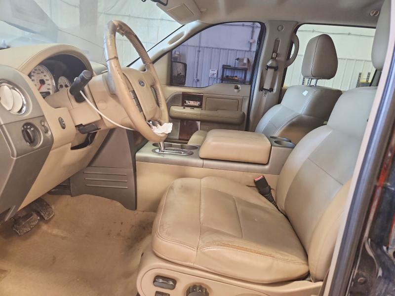 Aukcja sprzedaży 2006 Ford F150, vin: 1FTPW14VX6KD52492, numer aukcji: 53840546