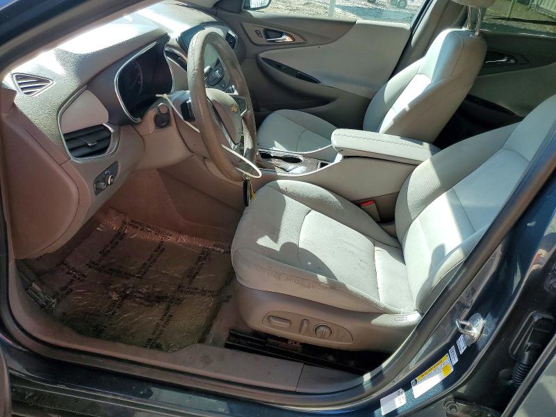 Продажа на аукционе авто 2019 Chevrolet Malibu, vin: 1G1ZD5ST3KF110033, номер лота: 54421306