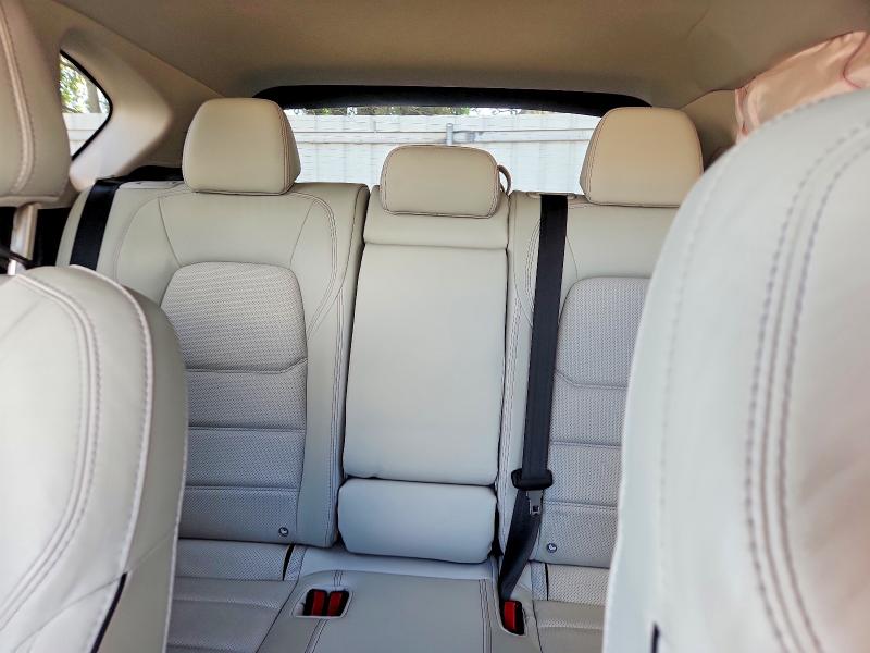 Продаж на аукціоні авто 2024 Mazda Cx-5, vin: JM3KFBEL1R0537647, номер лоту: 54729816