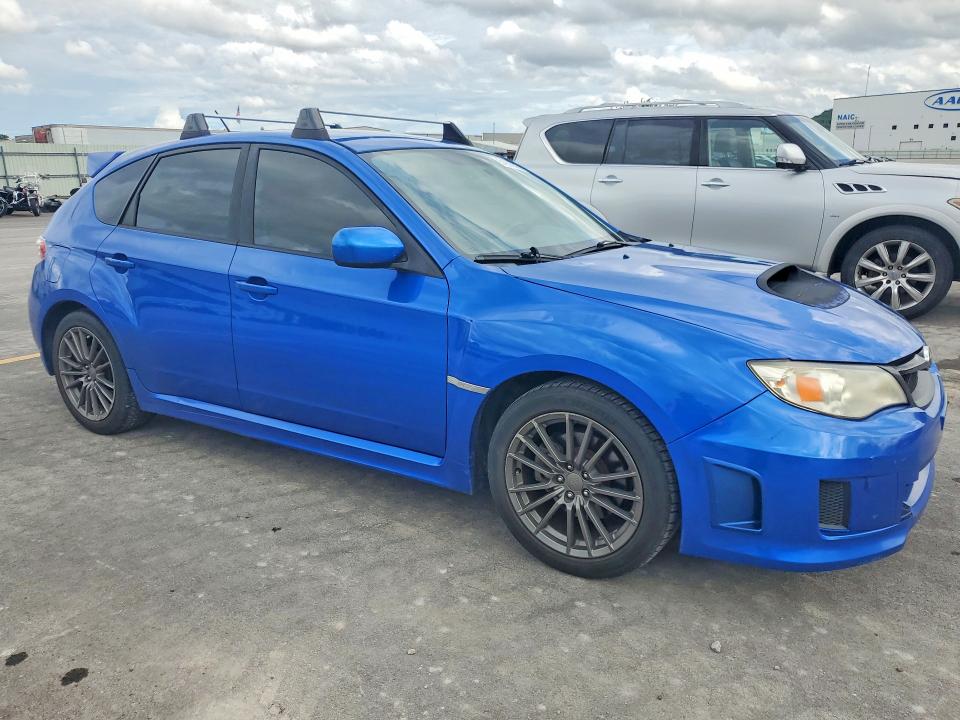Aukcja sprzedaży 2012 Subaru Impreza, vin: JF1GR7E61CG235969, numer aukcji: 54920566