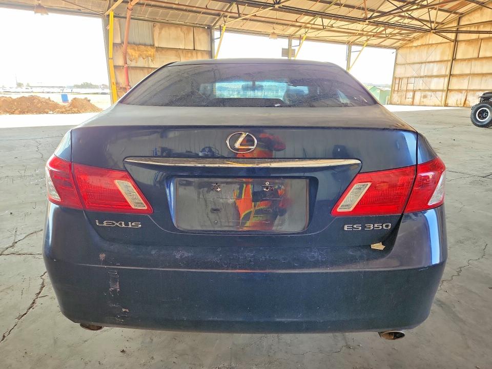 Продажа на аукционе авто 2008 Lexus Es, vin: JTHBJ46GX82204918, номер лота: 52399086