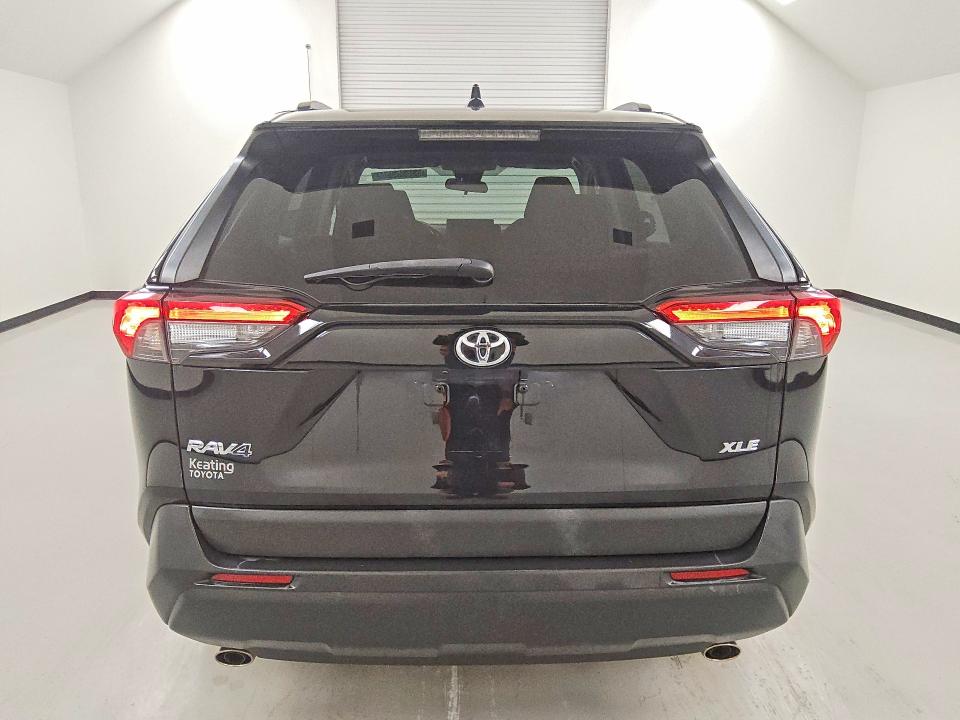 Продаж на аукціоні авто 2022 Toyota Rav4, vin: 2T3W1RFV0NW194093, номер лоту: 53635356