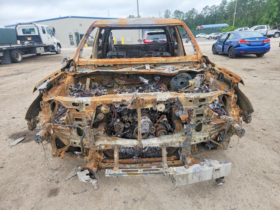 Продажа на аукционе авто 2026 Toyota Tundra, vin: 5TFLA5AB5TX051125, номер лота: 52068056