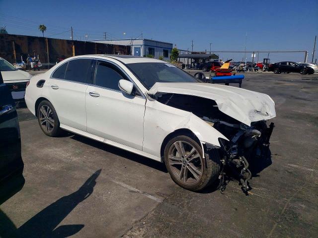 Продажа на аукционе авто 2021 Mercedes-benz E, vin: W1KZF8DB0MA927876, номер лота: 54128456