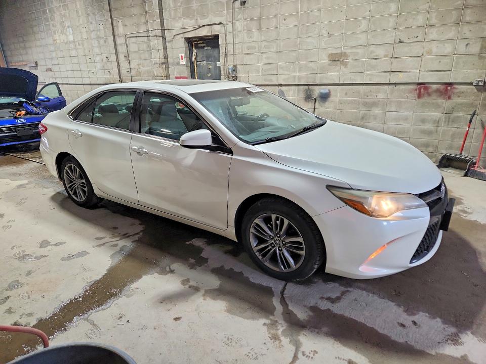 Продажа на аукционе авто 2015 Toyota Camry, vin: 4T1BF1FK5FU023874, номер лота: 52524816
