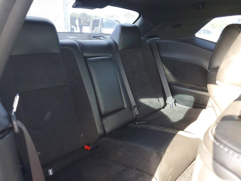 Aukcja sprzedaży 2019 Dodge Challenger, vin: 2C3CDZJG4KH557840, numer aukcji: 54418416