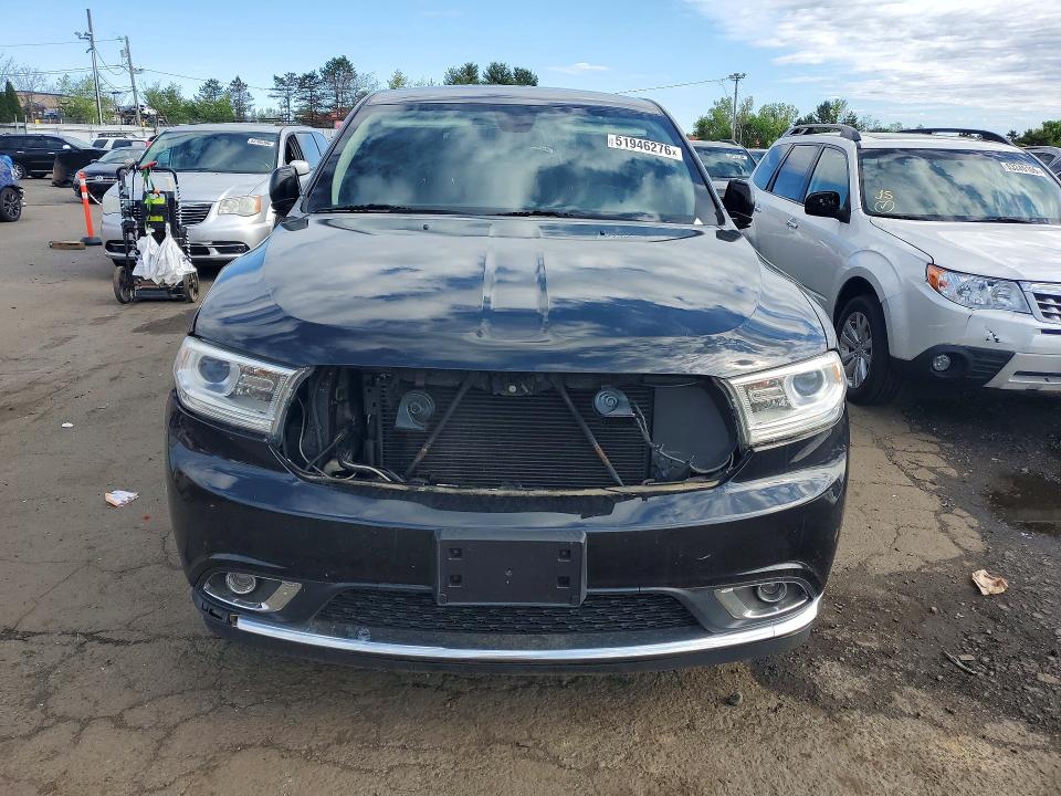 2014 Dodge Durango მანქანა იყიდება აუქციონზე, vin: 1C4SDJFT2EC543554, აუქციონის ნომერი: 51946276