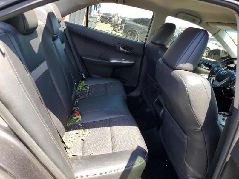 Aukcja sprzedaży 2012 Toyota Camry, vin: 4T1BF1FK4CU572025, numer aukcji: 53609196