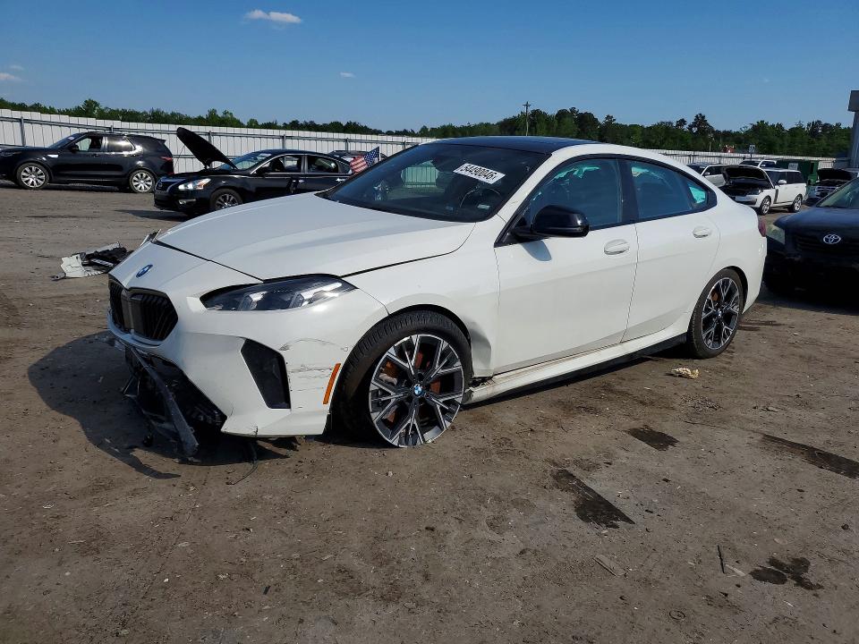 Auction sale of the 2026 Bmw 228xi, vin: WBA23GG02T7U32239, lot number: 54490046