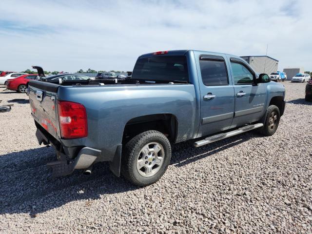Продажа на аукционе авто 2008 Chevrolet Silverado, vin: 3GCEC13048G247446, номер лота: 53367516