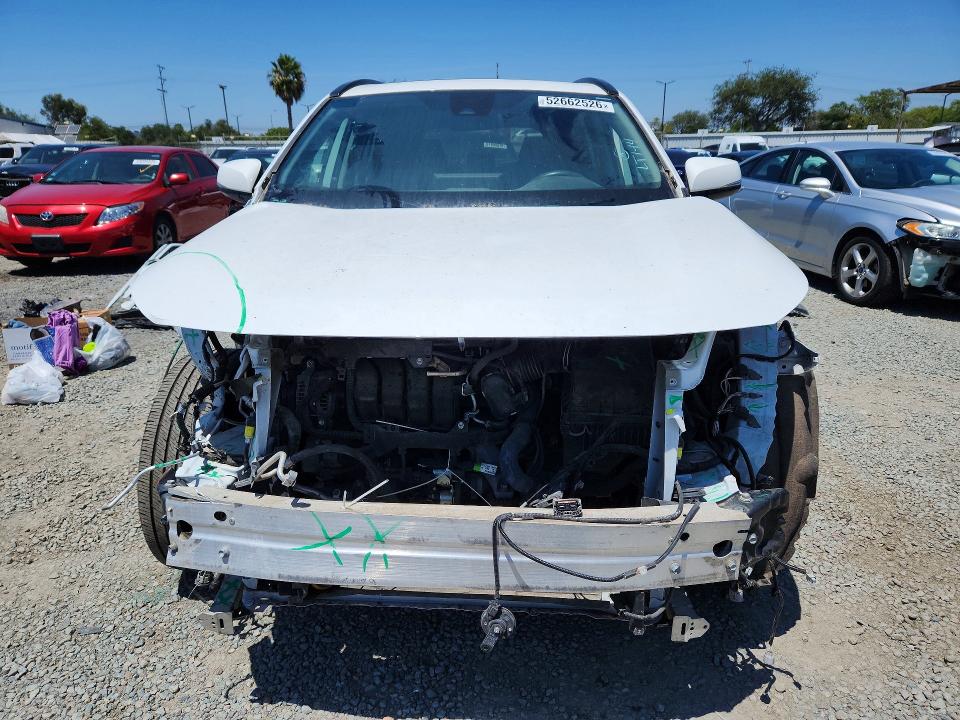 Продаж на аукціоні авто 2023 Toyota Rav4, vin: 2T3W1RFV7PW257371, номер лоту: 52662526