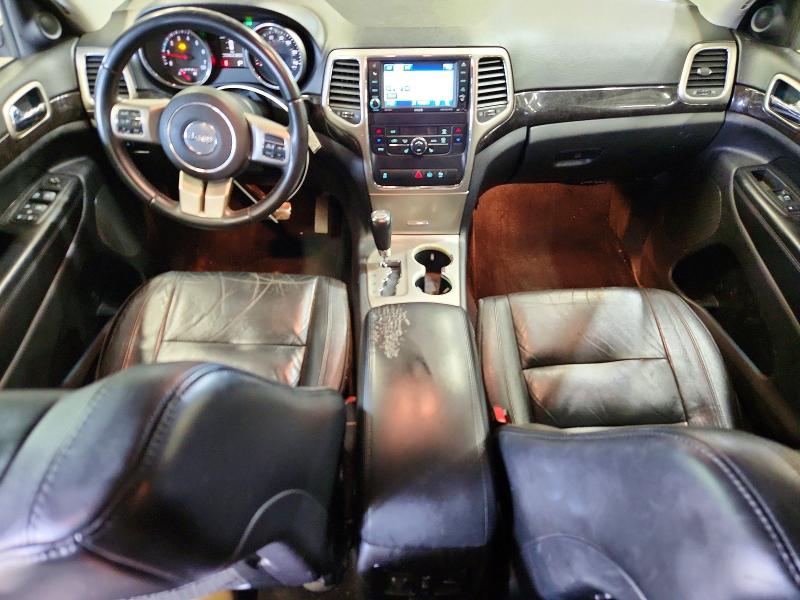 Aukcja sprzedaży 2012 Jeep Grand Cherokee, vin: 1C4RJFAG2CC352678, numer aukcji: 55370736