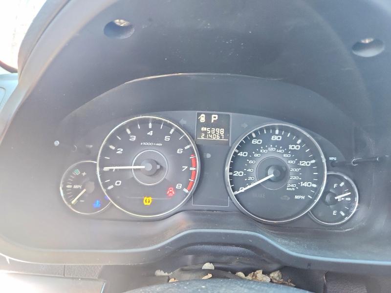 Продаж на аукціоні авто 2011 Subaru Outback, vin: 4S4BRCAC3B3420518, номер лоту: 51479186
