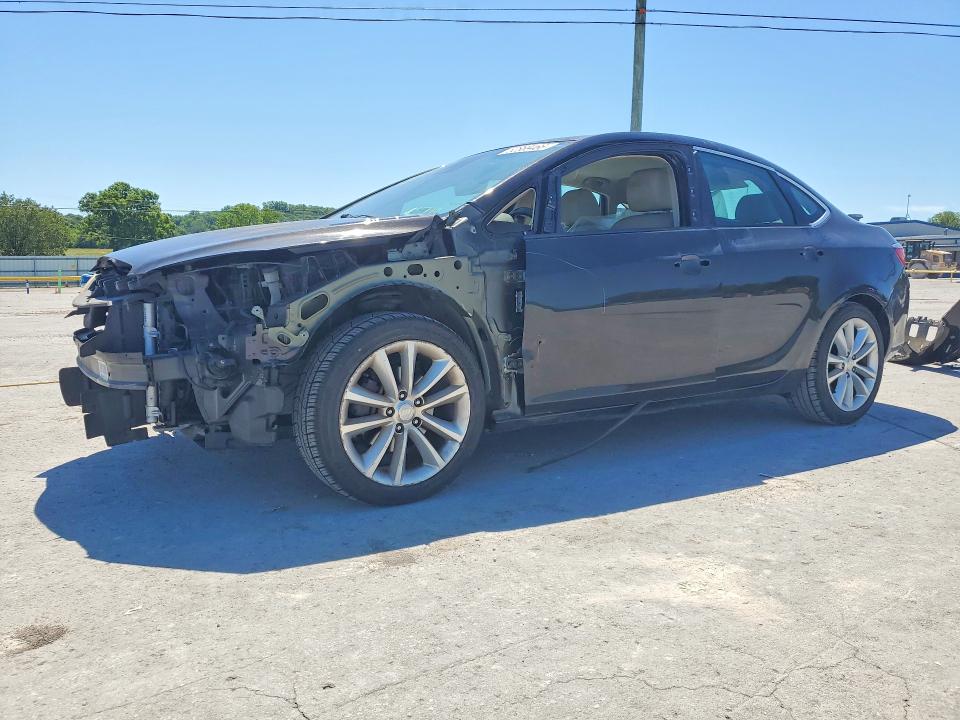 Продаж на аукціоні авто 2014 Buick Verano, vin: 1G4PS5SK2E4105574, номер лоту: 52869466
