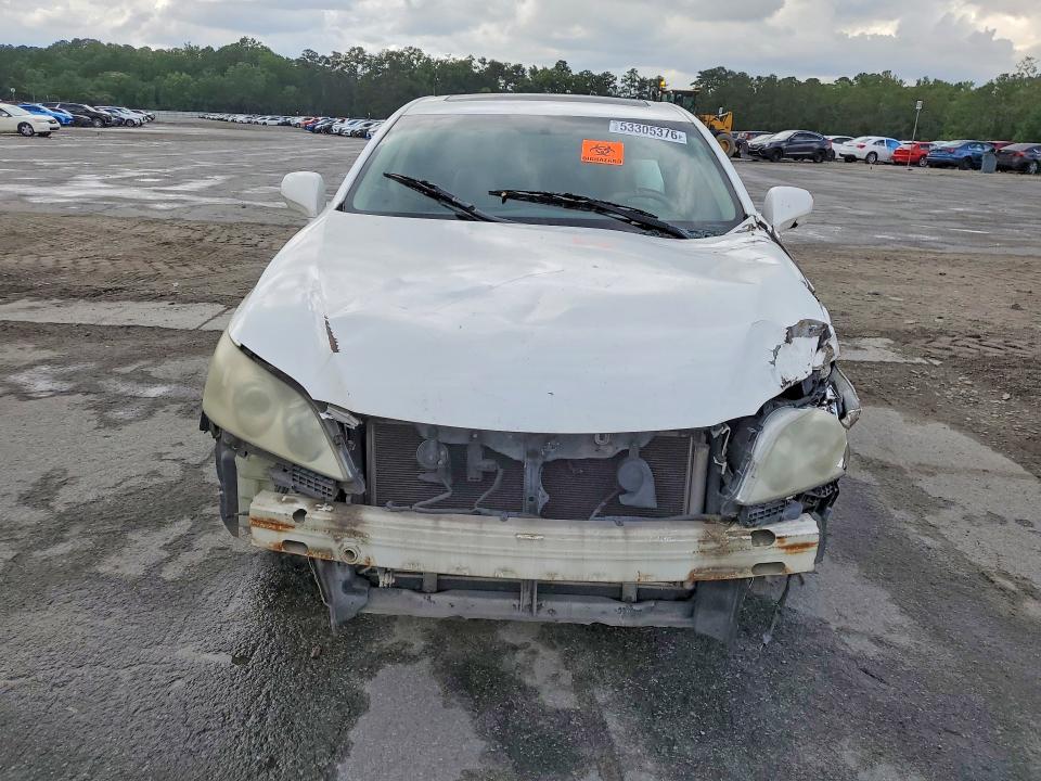 2007 Lexus Es მანქანა იყიდება აუქციონზე, vin: JTHBJ46G472037552, აუქციონის ნომერი: 53305376
