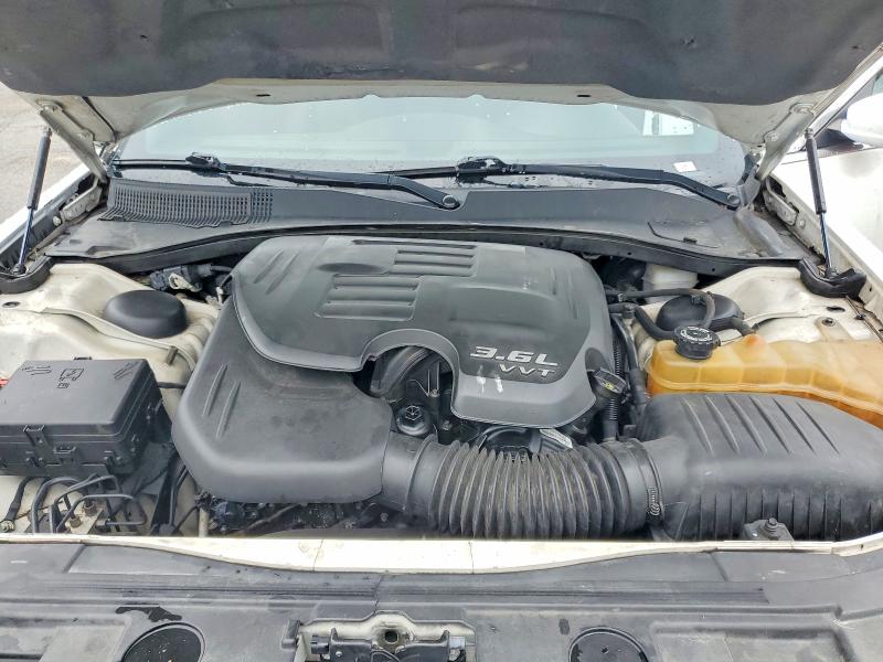 Продаж на аукціоні авто 2012 Chrysler 300, vin: 2C3CCAAG7CH237935, номер лоту: 54608376