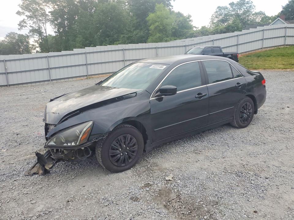 Aukcja sprzedaży 2004 Honda Accord, vin: 1HGCM56354A179184, numer aukcji: 53223186