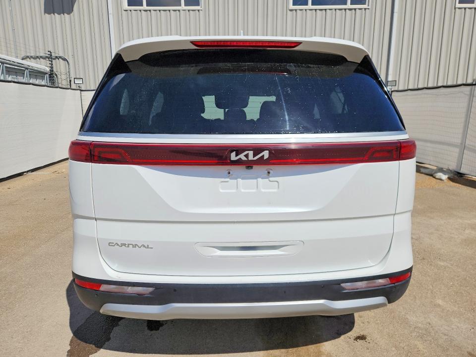 Продажа на аукционе авто 2024 Kia Carnival, vin: KNDNB5H38R6324058, номер лота: 54420466