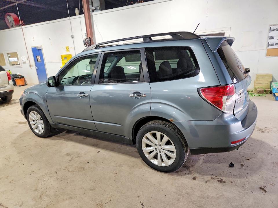 Aukcja sprzedaży 2012 Subaru Forester, vin: JF2SHADC4CH465870, numer aukcji: 54896156