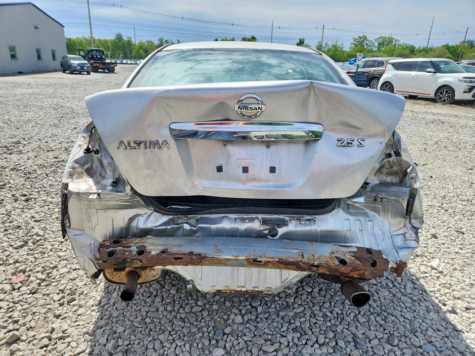 54482926 :رقم المزاد ، 1N4AL2AP9AN453398 vin ، 2010 Nissan Altima مزاد بيع