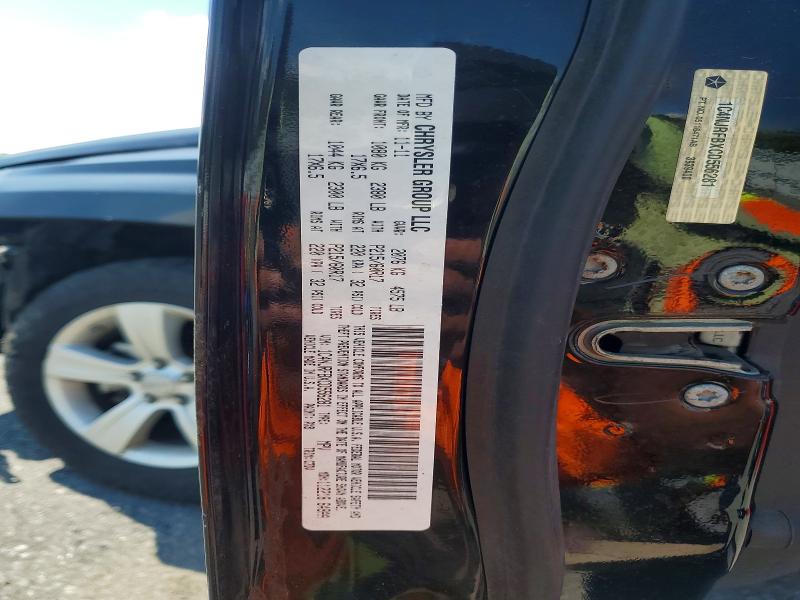 Продаж на аукціоні авто 2012 Jeep Patriot, vin: 1C4NJRFBXCD556281, номер лоту: 53664566
