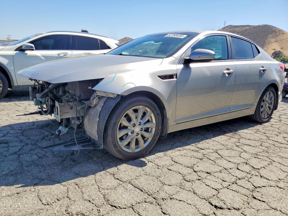 52768456 :رقم المزاد ، 5XXGN4A70EG312246 vin ، 2014 Kia Optima مزاد بيع