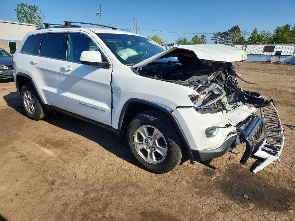 Продаж на аукціоні авто 2015 Jeep Grand Cherokee, vin: 1C4RJFAG9FC852292, номер лоту: 53778426