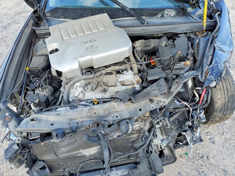 Auction sale of the 2013 Lexus Es, vin: JTHBK1GGXD2043930, lot number: 55118956