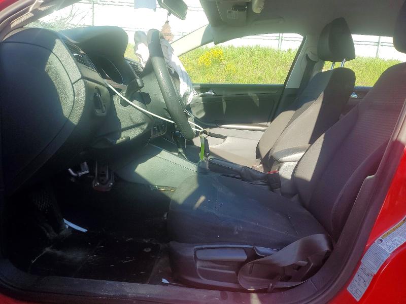53027106 :رقم المزاد ، 3VW2K7AJ6FM350674 vin ، 2015 Volkswagen Jetta مزاد بيع