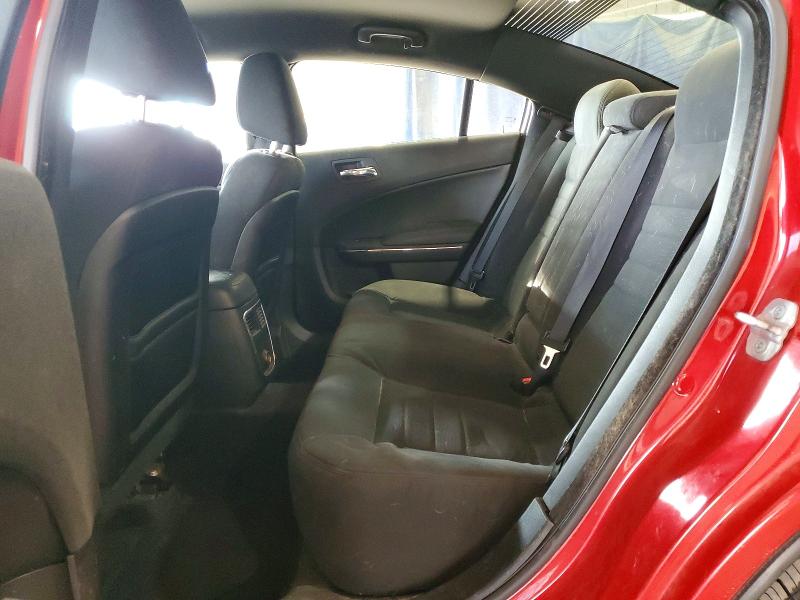 Aukcja sprzedaży 2012 Dodge Charger, vin: 2C3CDXBG3CH178283, numer aukcji: 53219106