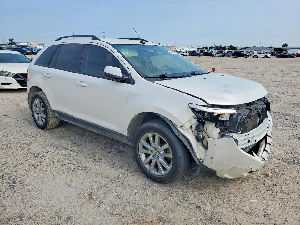 Aukcja sprzedaży 2014 Ford Edge, vin: 2FMDK3JC0EBB75081, numer aukcji: 52454616
