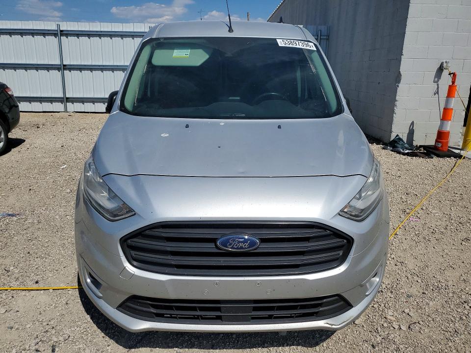 2019 Ford Transit Connect მანქანა იყიდება აუქციონზე, vin: NM0LS7F26K1409364, აუქციონის ნომერი: 53897396