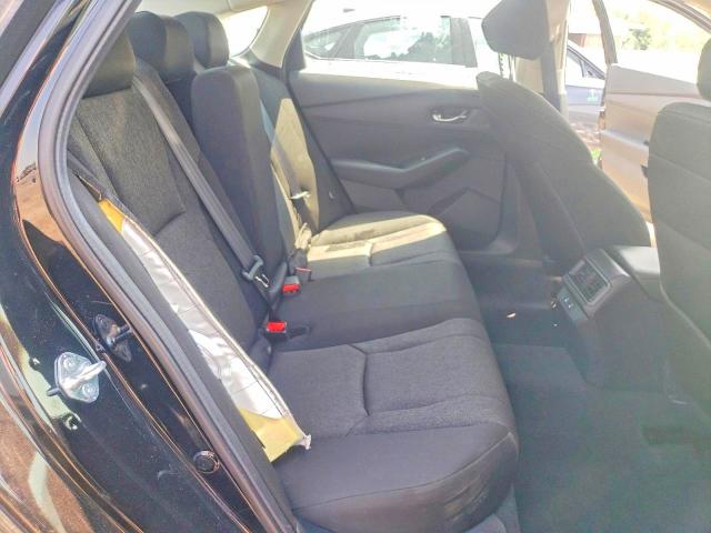 55706676 :رقم المزاد ، 1HGCY1F21SA091346 vin ، 2025 Honda Accord مزاد بيع
