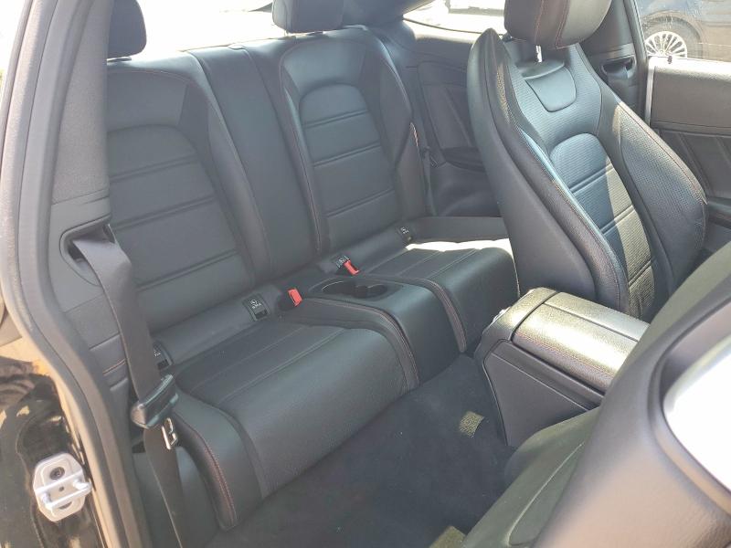Продаж на аукціоні авто 2017 Mercedes-benz C43, vin: WDDWJ6EBXHF523724, номер лоту: 54340416