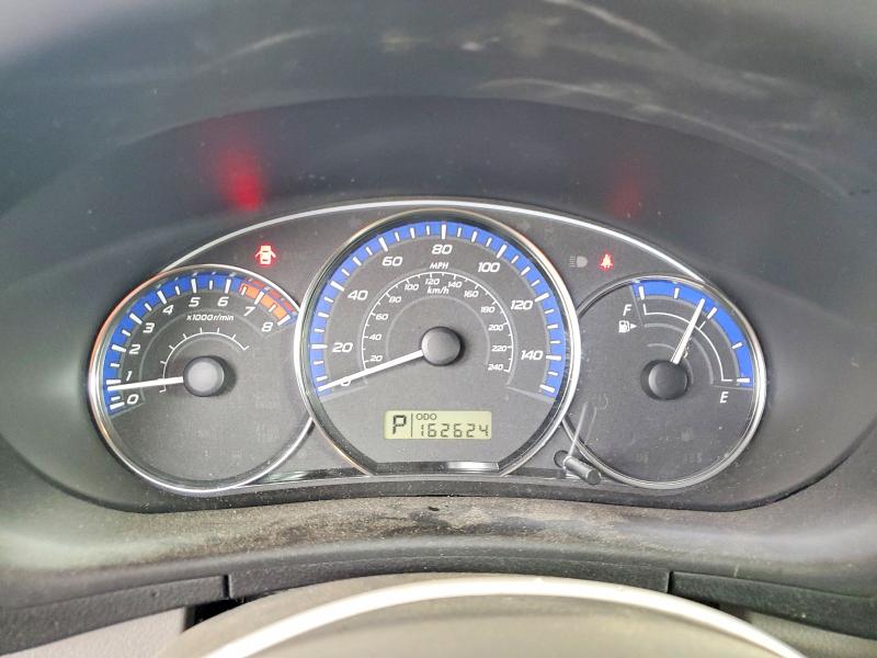 Aukcja sprzedaży 2012 Subaru Forester, vin: JF2SHBECXCH411610, numer aukcji: 54624416