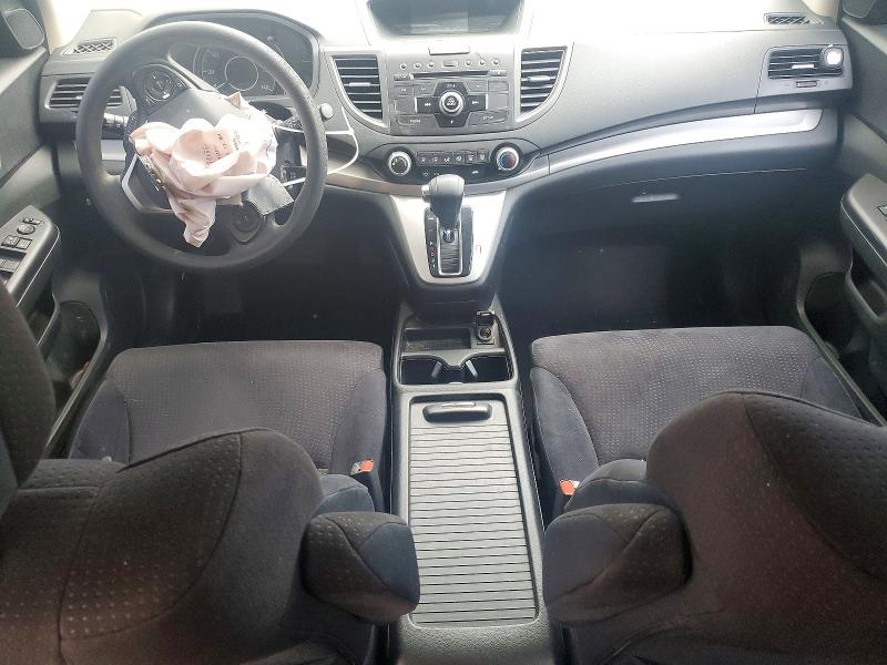Продажа на аукционе авто 2014 Honda Cr-v, vin: 2HKRM3H52EH503682, номер лота: 52602466