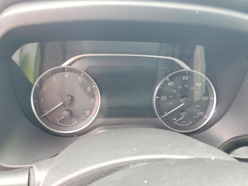 Aukcja sprzedaży 2020 Nissan Titan, vin: 1N6AA1EFXLN504144, numer aukcji: 53196796