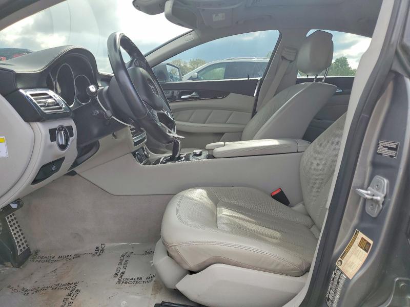 Продаж на аукціоні авто 2013 Mercedes-benz Cls, vin: WDDLJ9BB5DA064909, номер лоту: 51980576