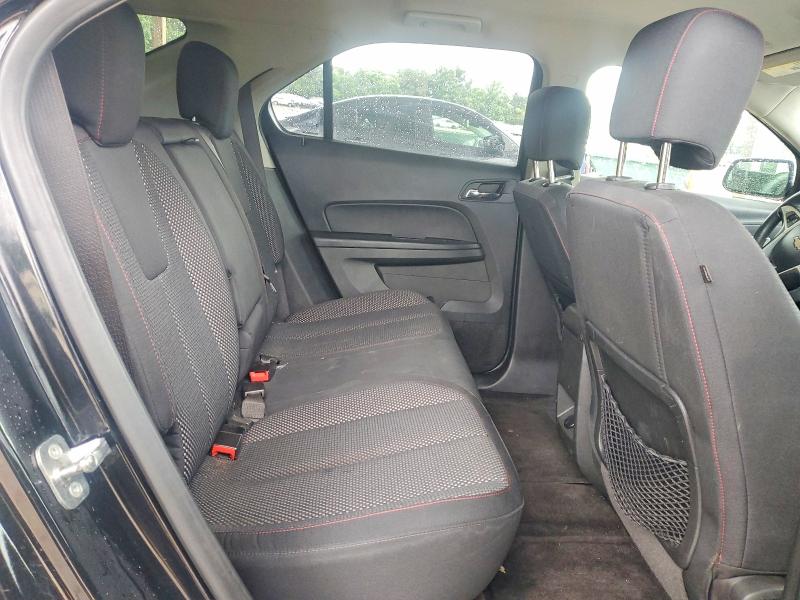 Aukcja sprzedaży 2016 Chevrolet Equinox, vin: 2GNALCEK8G1134946, numer aukcji: 54961316