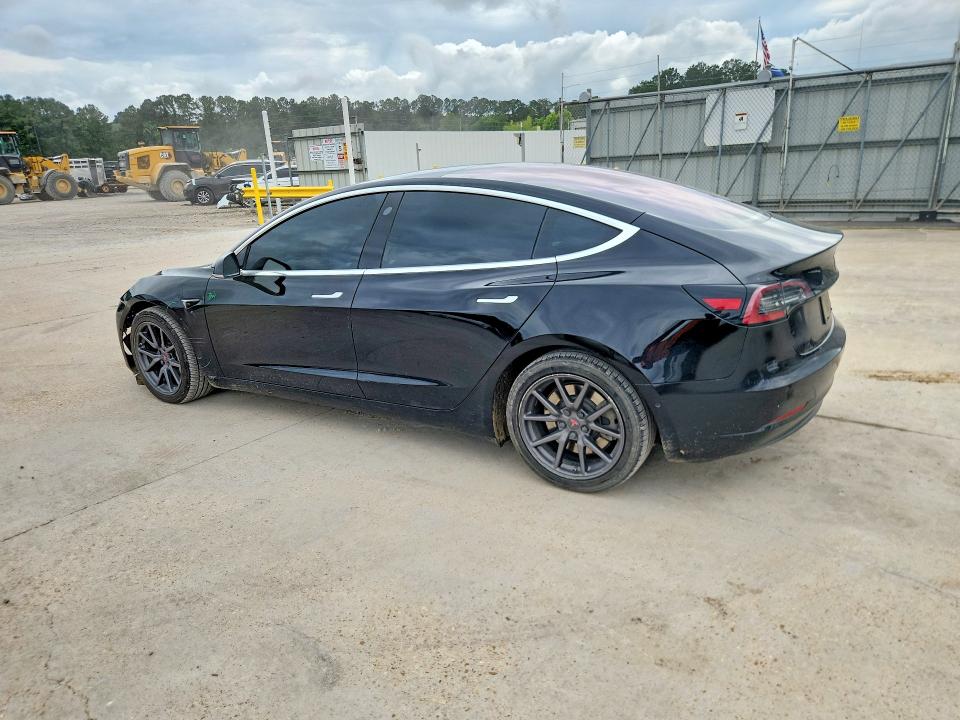 Aukcja sprzedaży 2019 Tesla Model 3, vin: 5YJ3E1EA6KF332180, numer aukcji: 55205796