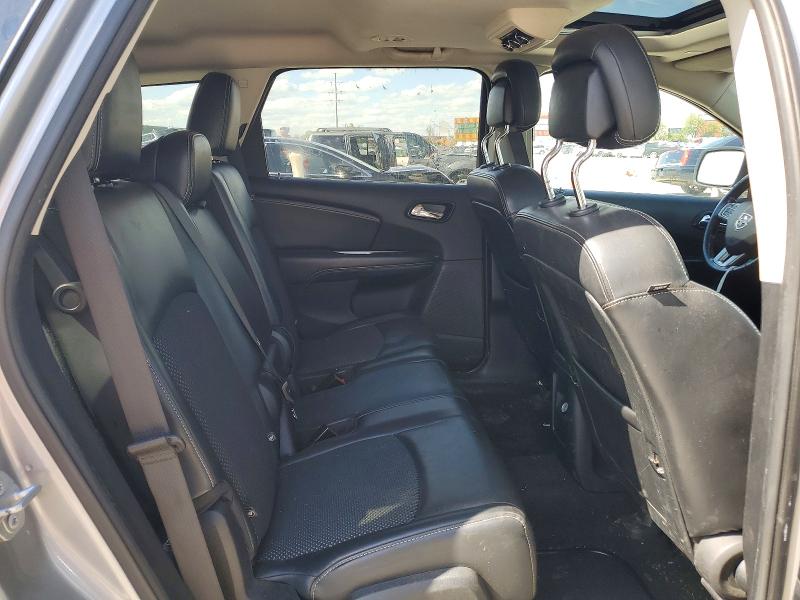 Aukcja sprzedaży 2020 Dodge Journey, vin: 3C4PDCGB4LT265992, numer aukcji: 52915616