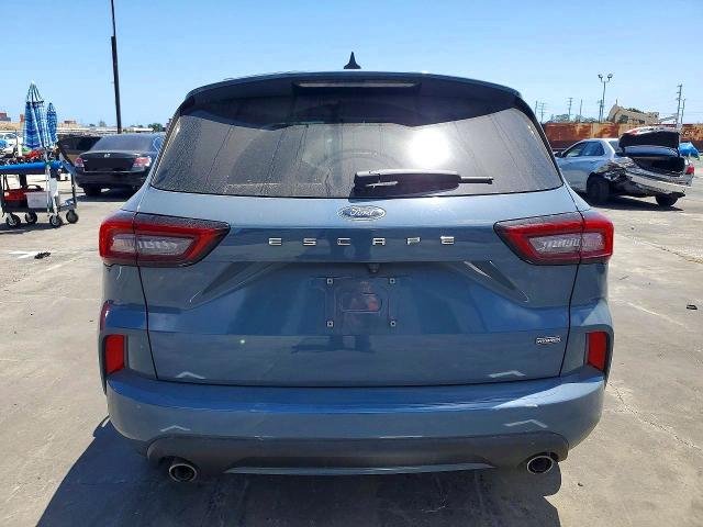 Aukcja sprzedaży 2023 Ford Escape, vin: 1FMCU0MZ0PUB39554, numer aukcji: 54651756