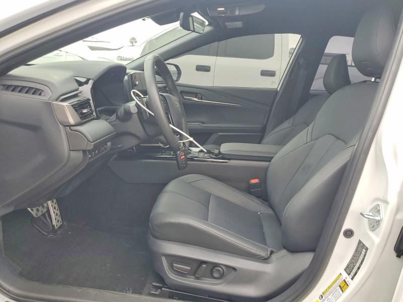 53426496 :رقم المزاد ، 4T1DAACK5TU250831 vin ، 2026 Toyota Camry مزاد بيع